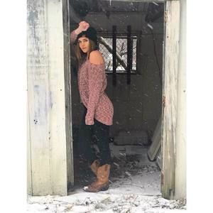 Meet your Posher, Savannah